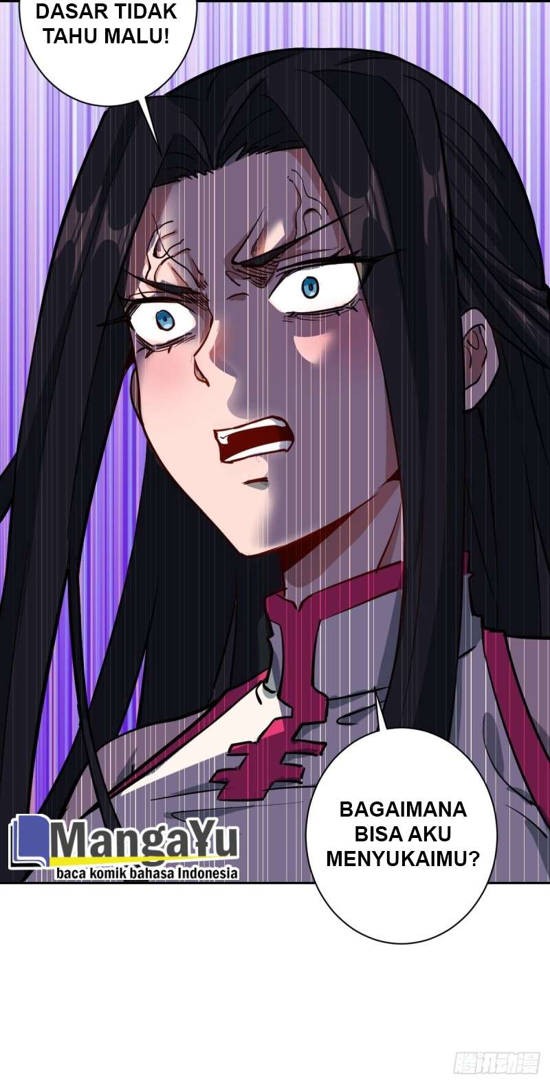 Dark Star Emperor Chapter 5 - halaman 30