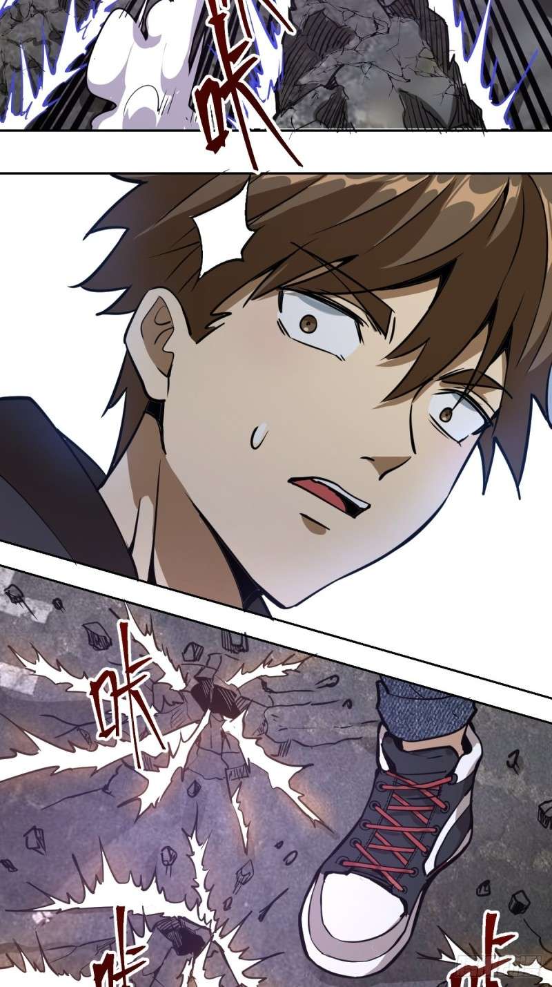 Dark Star Emperor Chapter 5 - halaman 33