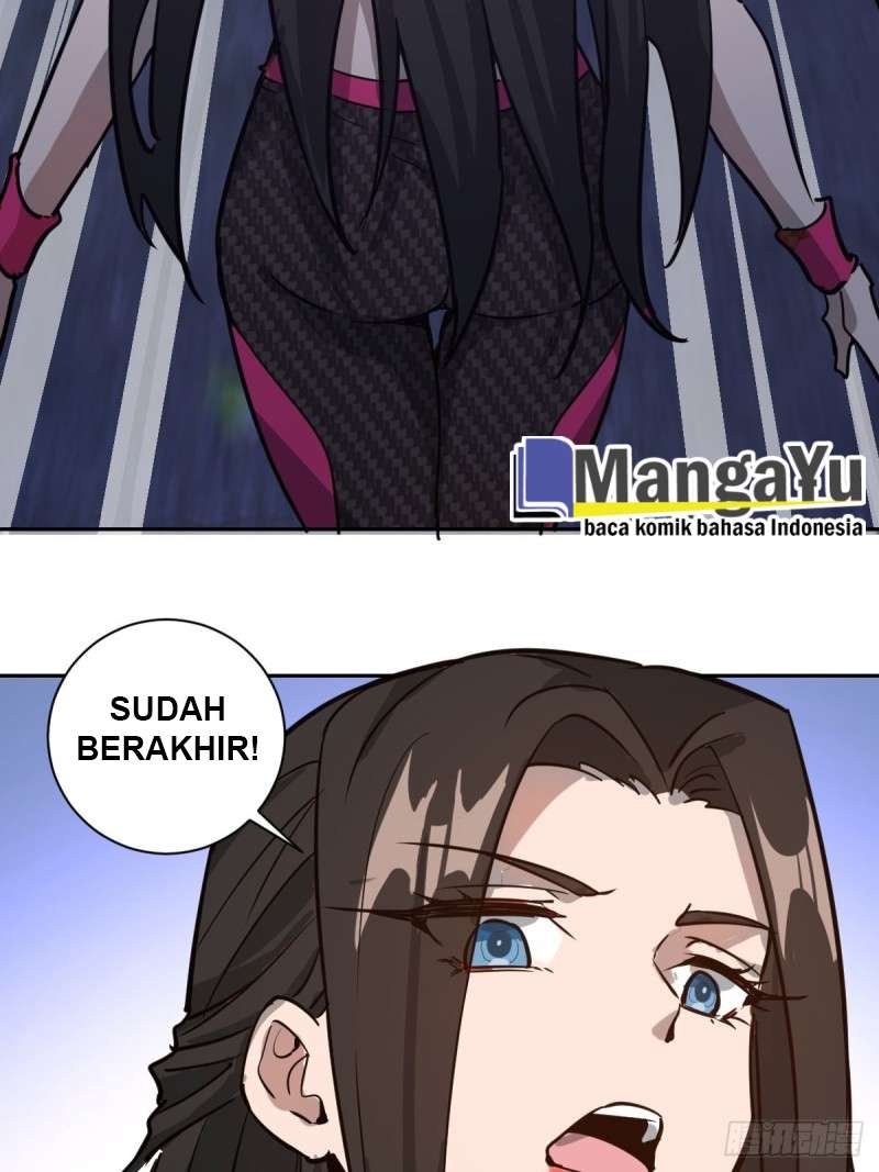 Dark Star Emperor Chapter 5 - halaman 41