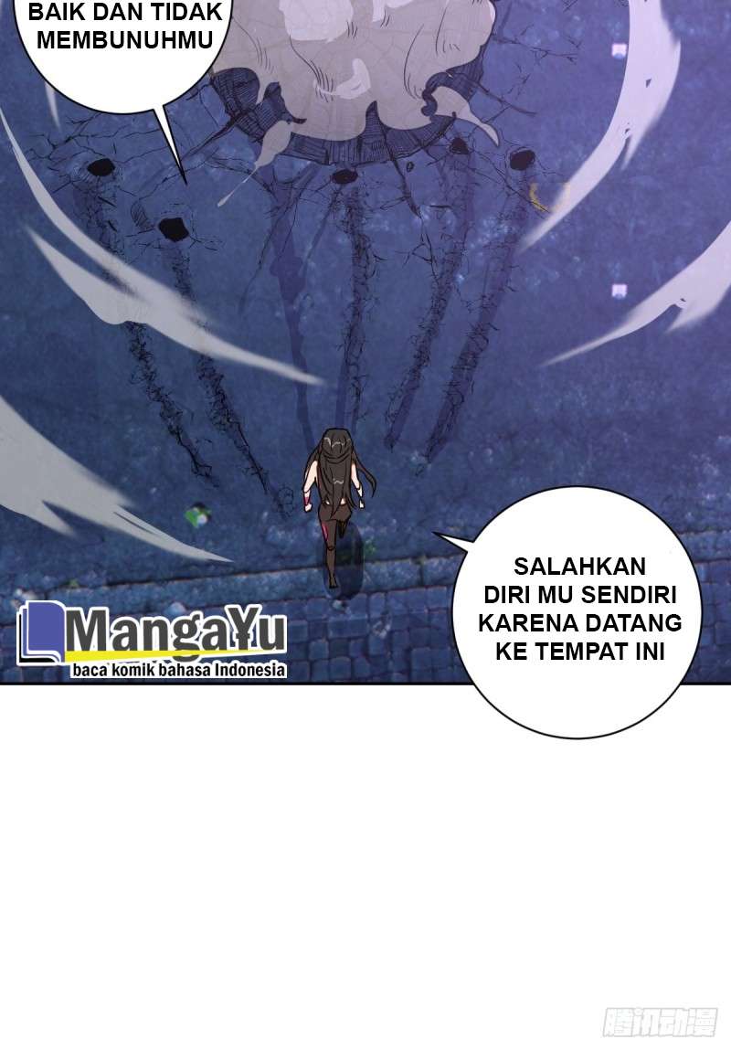Dark Star Emperor Chapter 5 - halaman 43