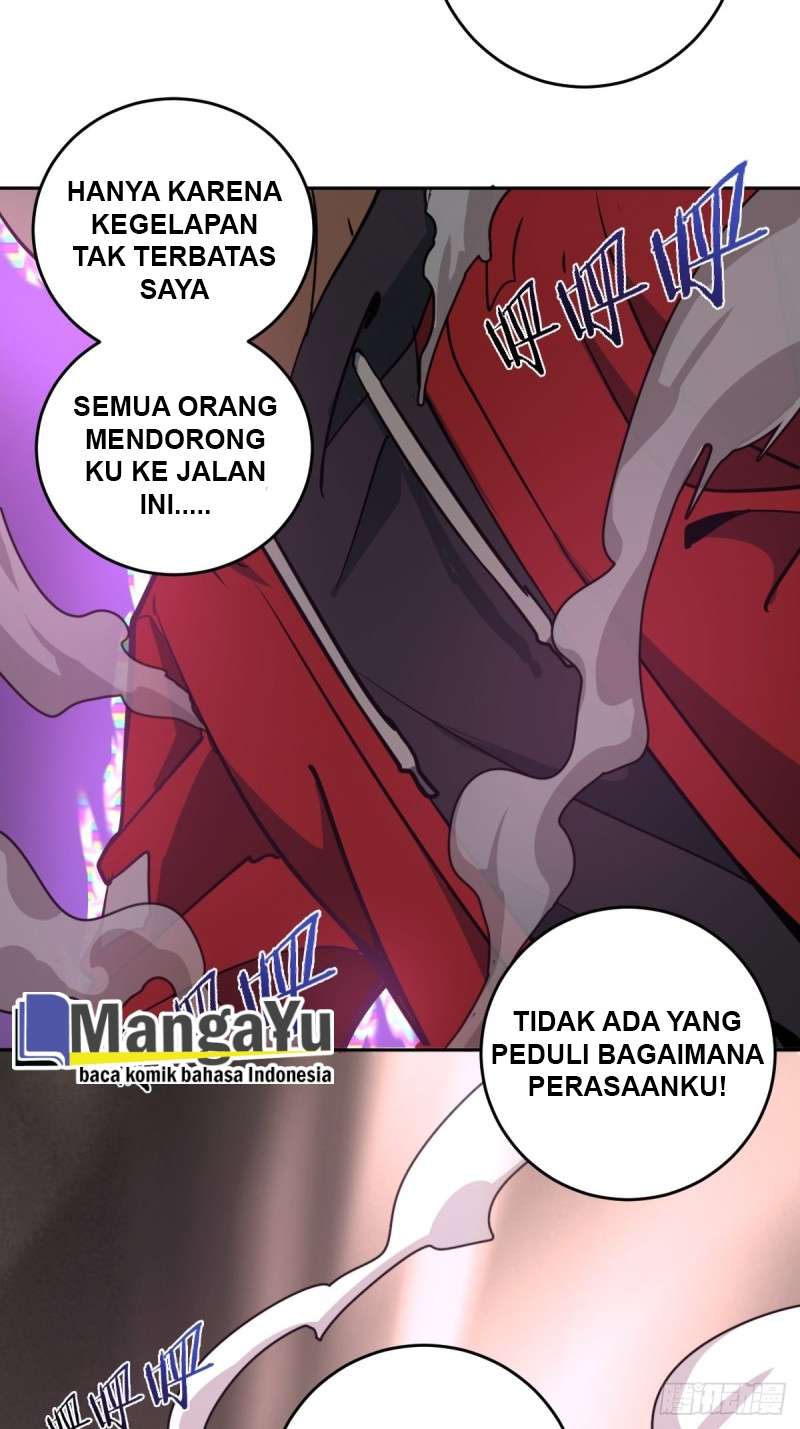 Dark Star Emperor Chapter 5 - halaman 49