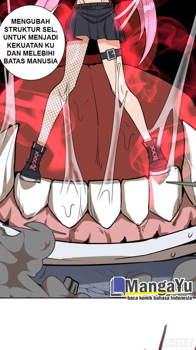 Dark Star Emperor Chapter 5 - halaman 55