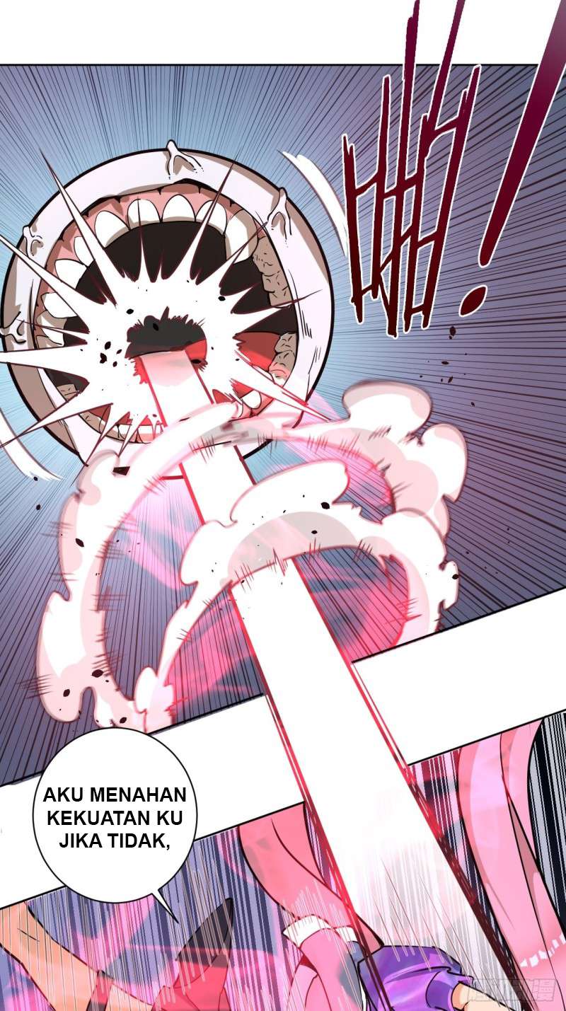 Dark Star Emperor Chapter 5 - halaman 56