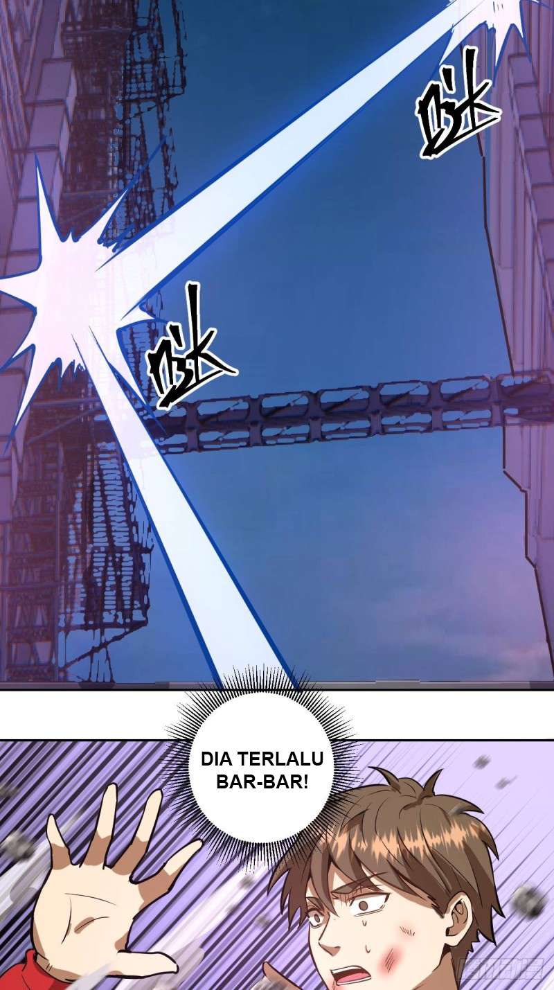 Dark Star Emperor Chapter 5 - halaman 61