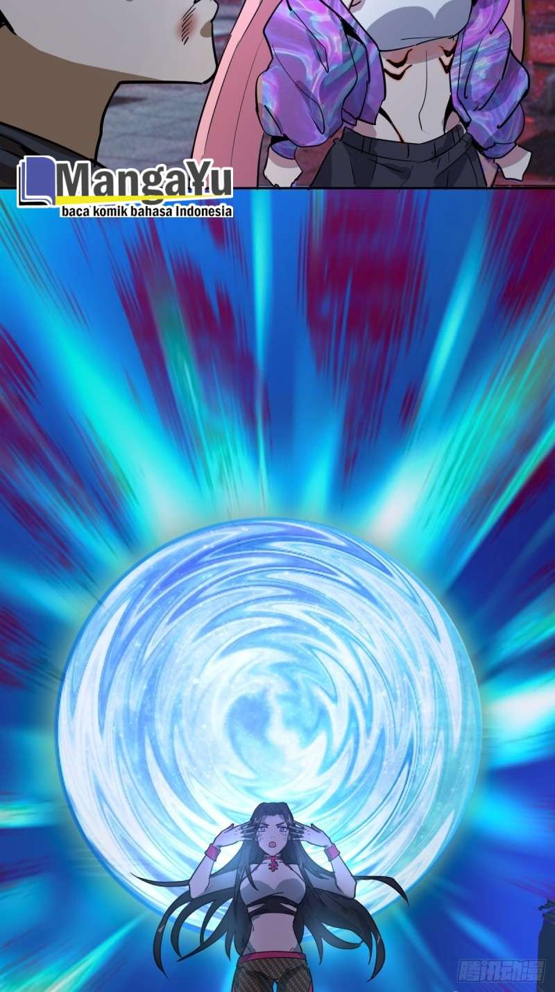 Dark Star Emperor Chapter 5 - halaman 64