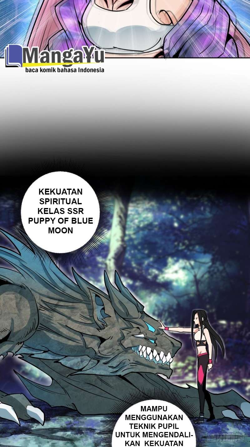 Dark Star Emperor Chapter 5 - halaman 67