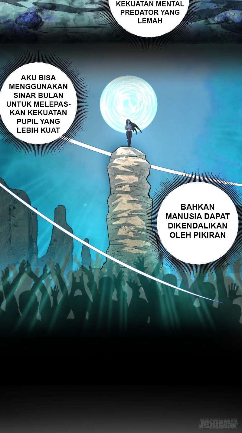 Dark Star Emperor Chapter 5 - halaman 68