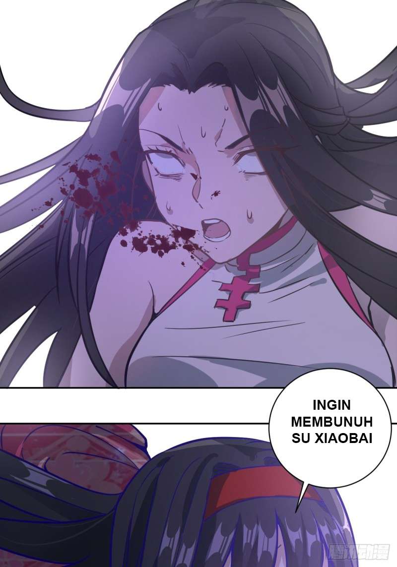 Dark Star Emperor Chapter 5 - halaman 76