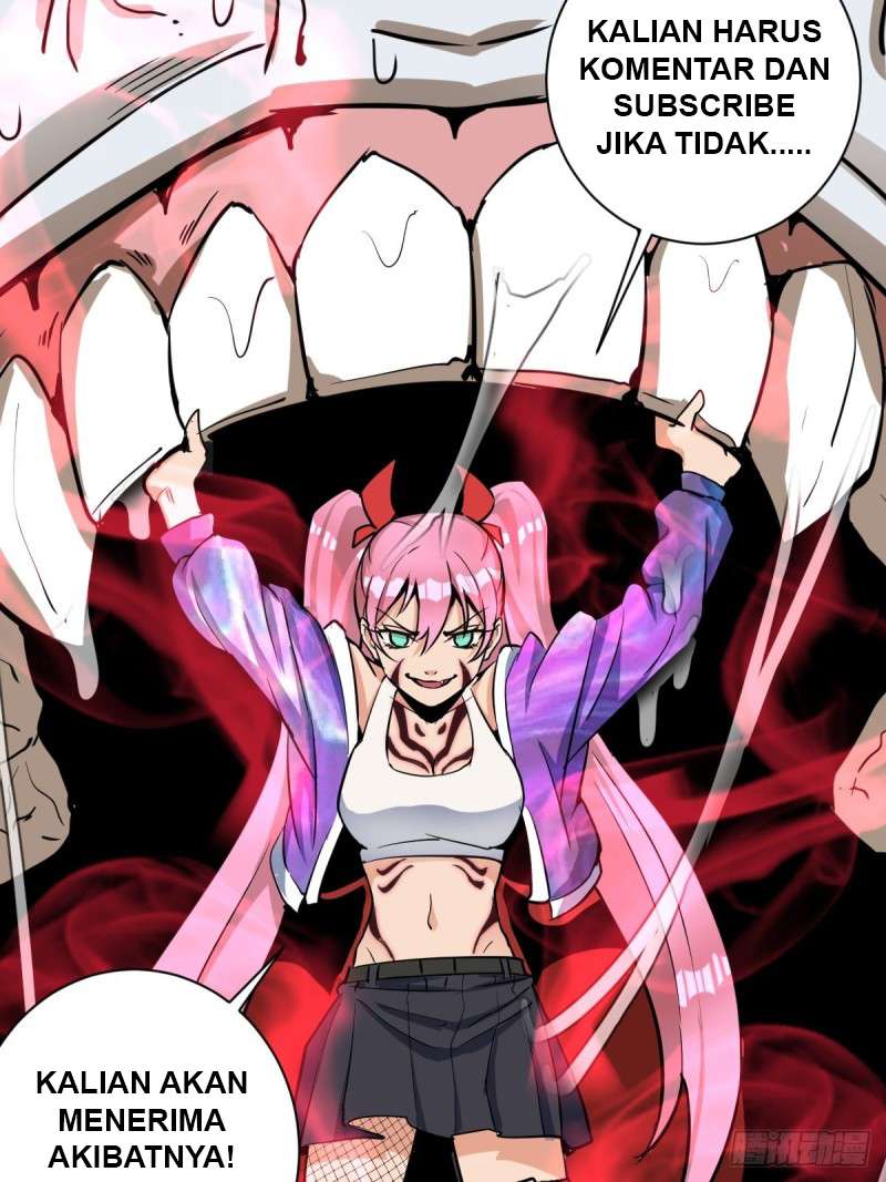 Dark Star Emperor Chapter 5 - halaman 79