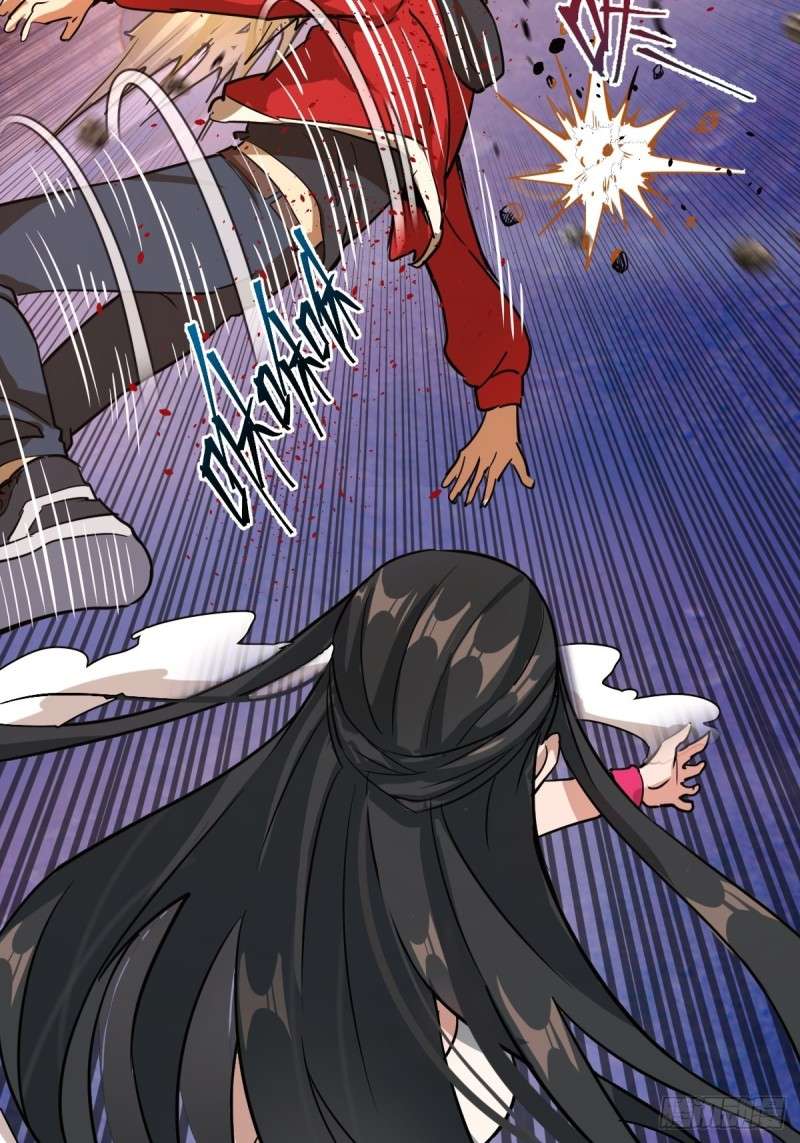 Dark Star Emperor Chapter 5 - halaman 9