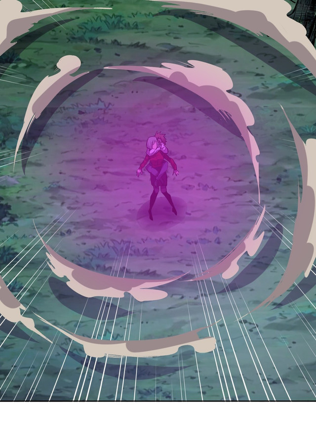 Dark Star Emperor Chapter 50 - halaman 10