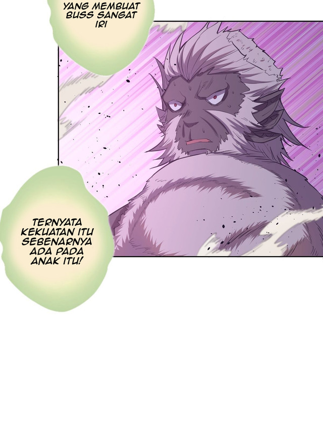 Dark Star Emperor Chapter 50 - halaman 14