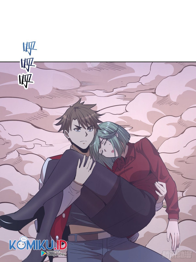 Dark Star Emperor Chapter 50 - halaman 17