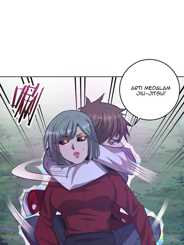 Dark Star Emperor Chapter 50 - halaman 2