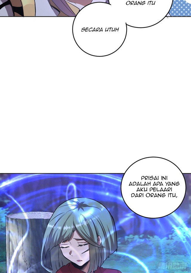 Dark Star Emperor Chapter 50 - halaman 20
