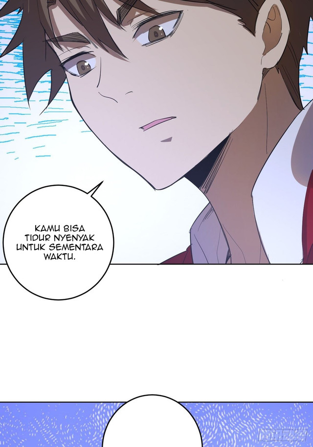 Dark Star Emperor Chapter 50 - halaman 22