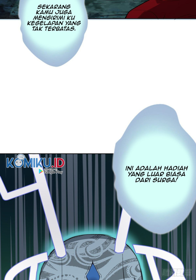 Dark Star Emperor Chapter 50 - halaman 27