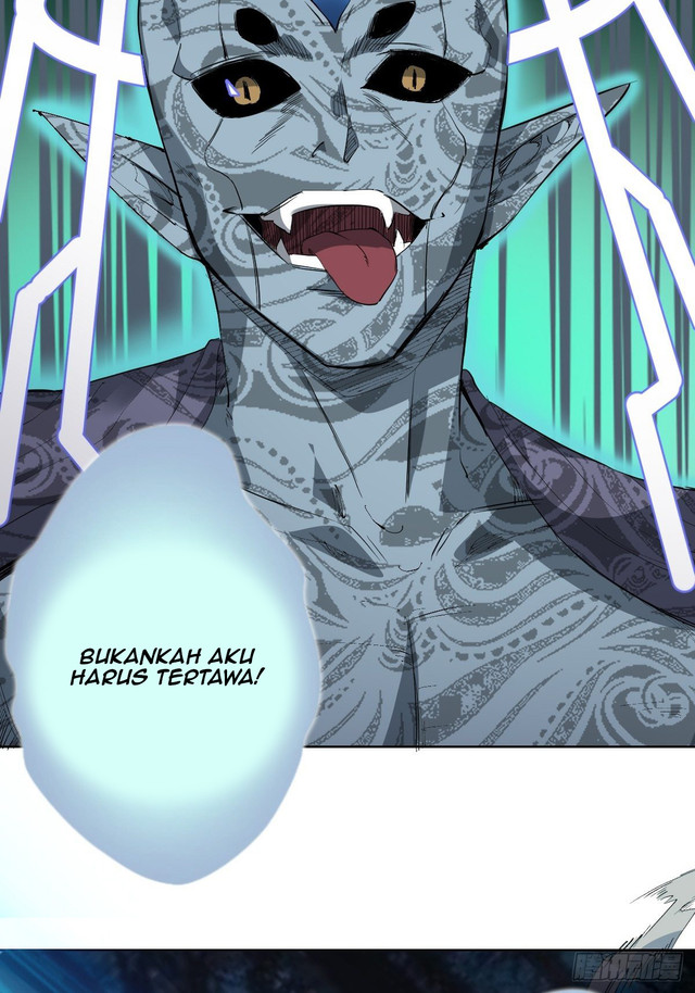 Dark Star Emperor Chapter 50 - halaman 28