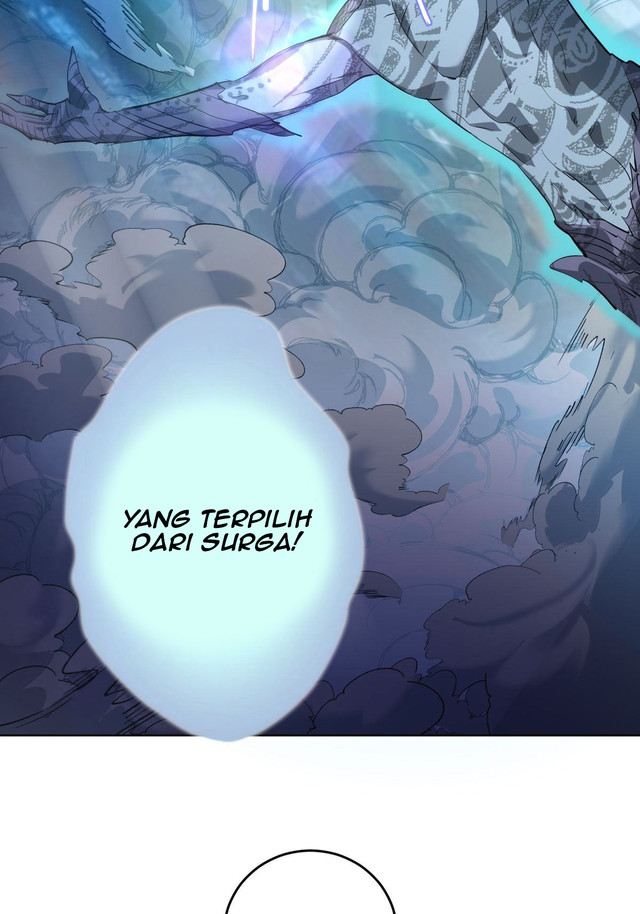 Dark Star Emperor Chapter 50 - halaman 30