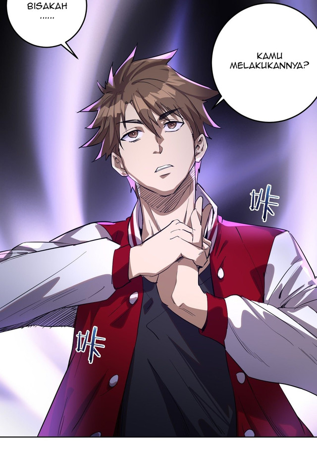 Dark Star Emperor Chapter 50 - halaman 32