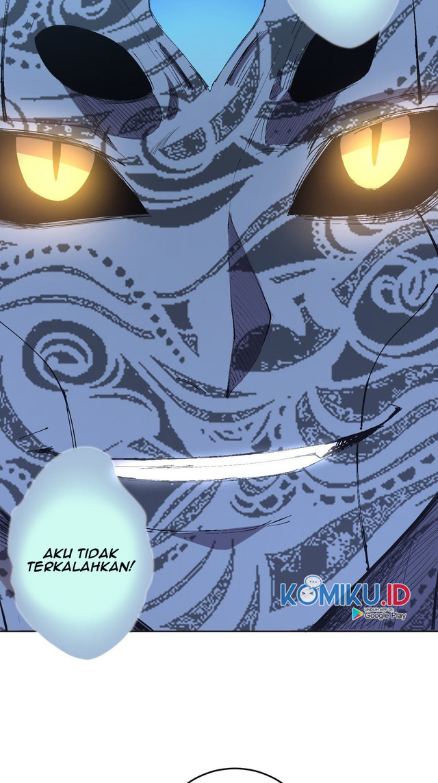 Dark Star Emperor Chapter 50 - halaman 38