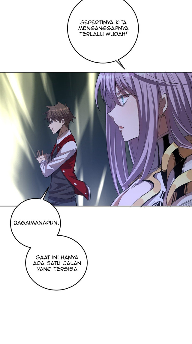 Dark Star Emperor Chapter 50 - halaman 39