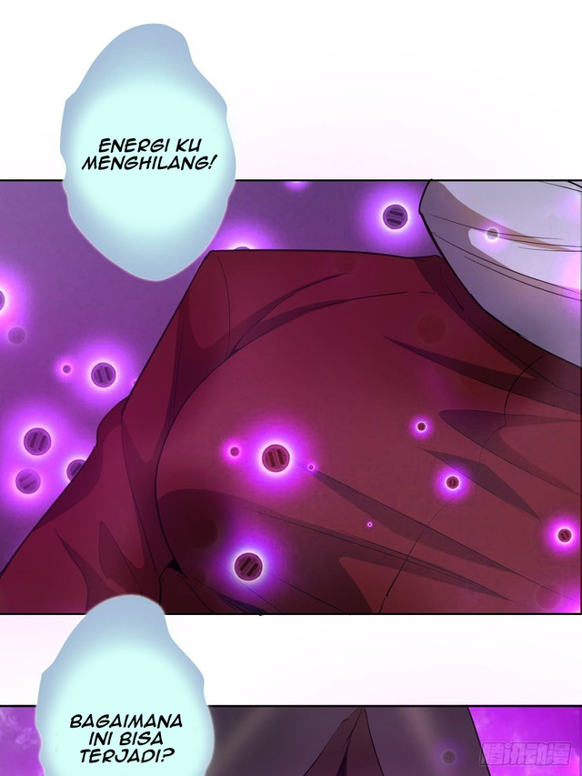 Dark Star Emperor Chapter 50 - halaman 4