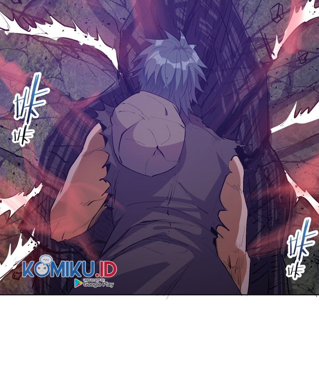 Dark Star Emperor Chapter 50 - halaman 46