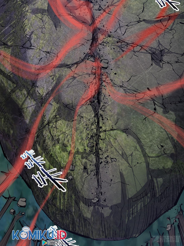 Dark Star Emperor Chapter 50 - halaman 48