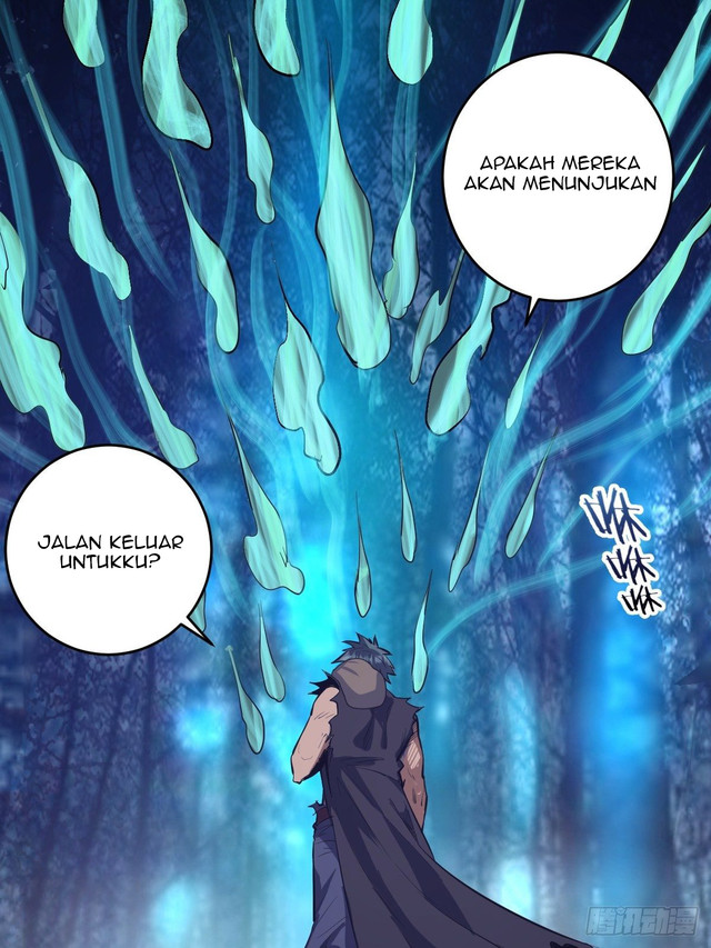 Dark Star Emperor Chapter 50 - halaman 53