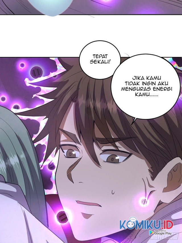 Dark Star Emperor Chapter 50 - halaman 7