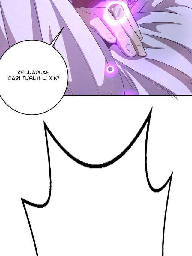 Dark Star Emperor Chapter 50 - halaman 8