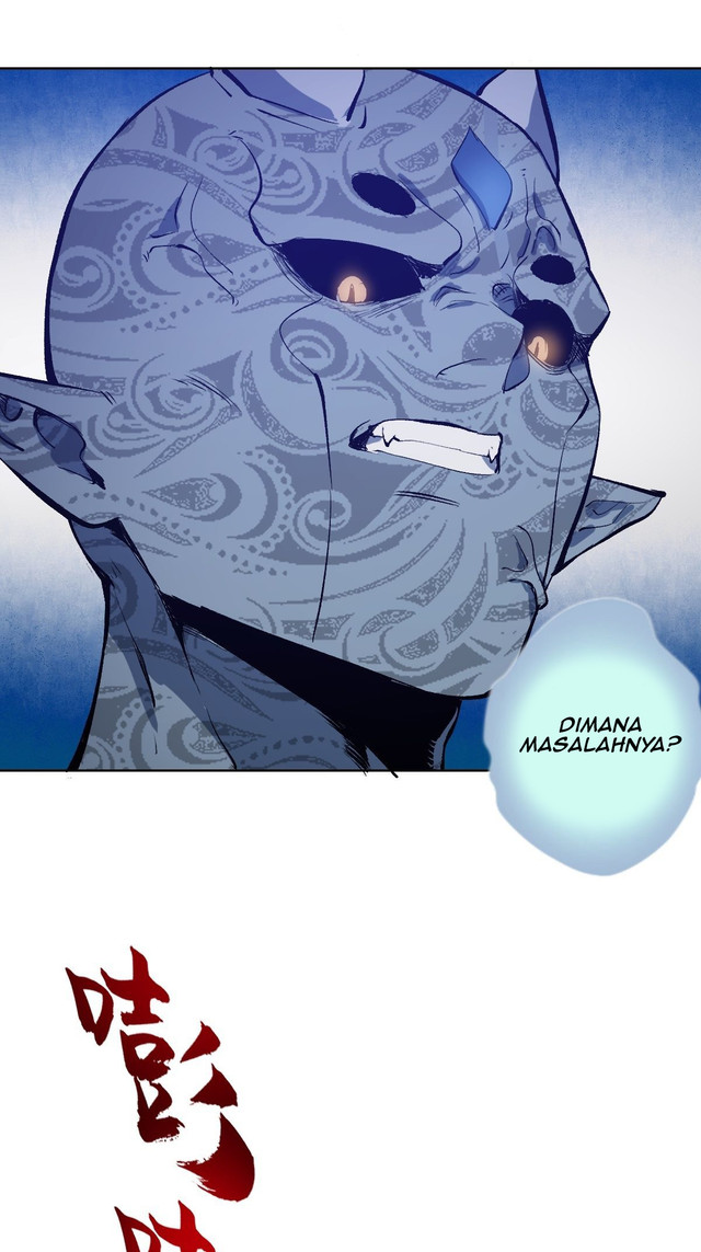Dark Star Emperor Chapter 51 - halaman 39