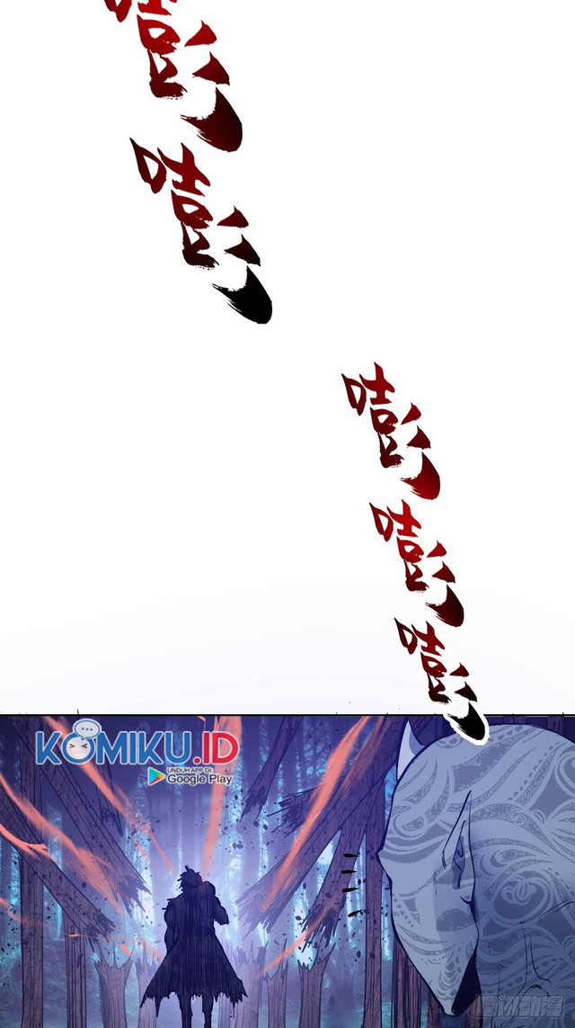 Dark Star Emperor Chapter 51 - halaman 41