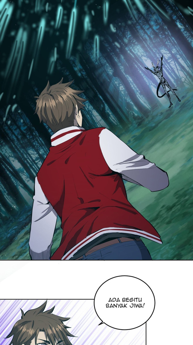 Dark Star Emperor Chapter 51 - halaman 5