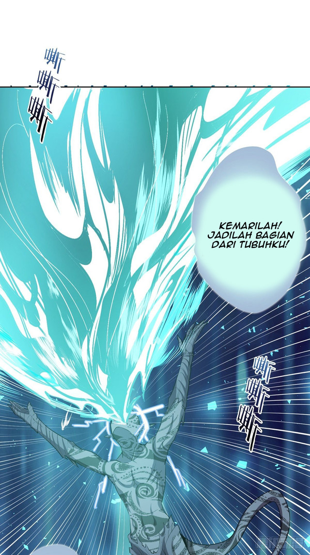 Dark Star Emperor Chapter 51 - halaman 7