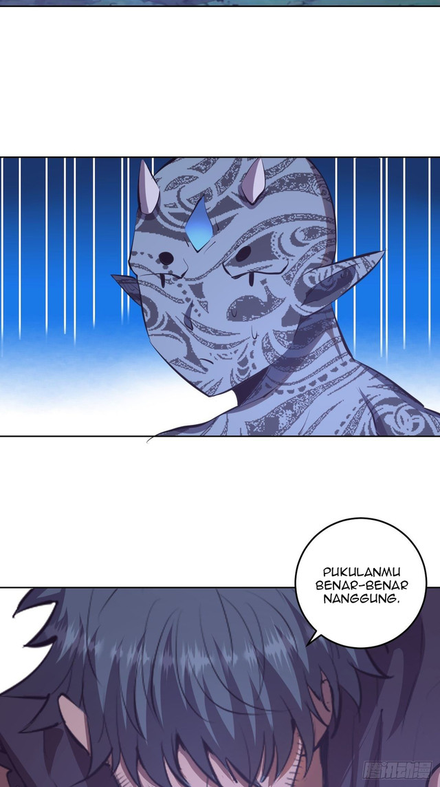 Dark Star Emperor Chapter 52 - halaman 10