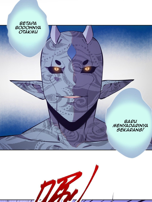 Dark Star Emperor Chapter 52 - halaman 16