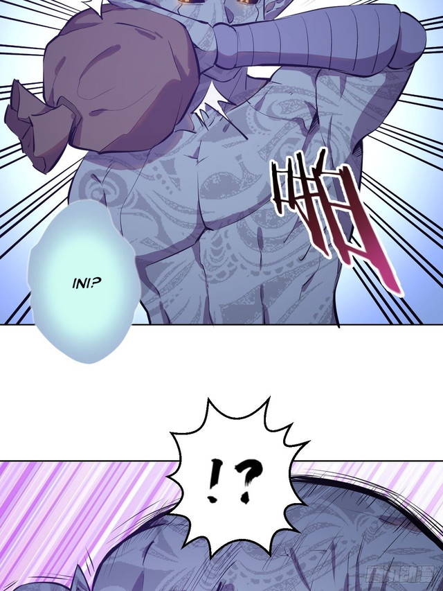 Dark Star Emperor Chapter 52 - halaman 18