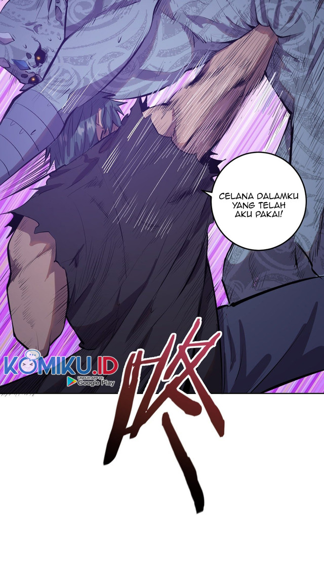 Dark Star Emperor Chapter 52 - halaman 19