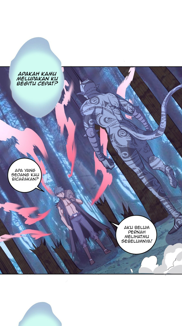 Dark Star Emperor Chapter 52 - halaman 2