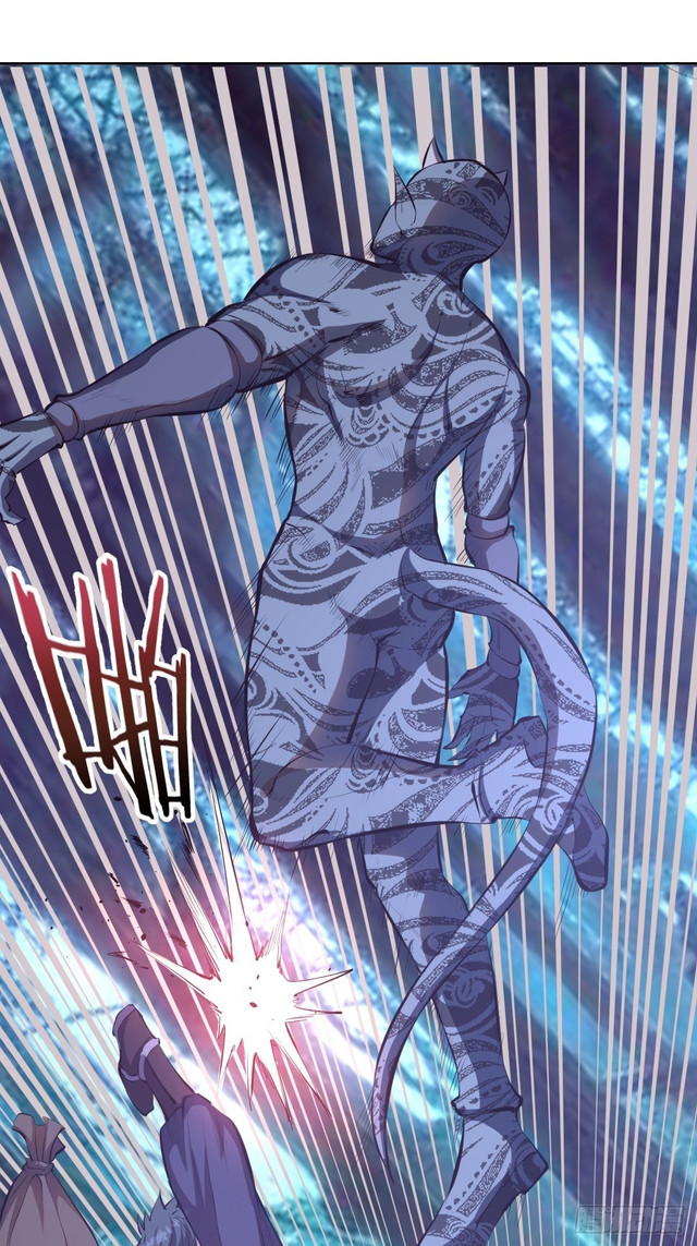 Dark Star Emperor Chapter 52 - halaman 20