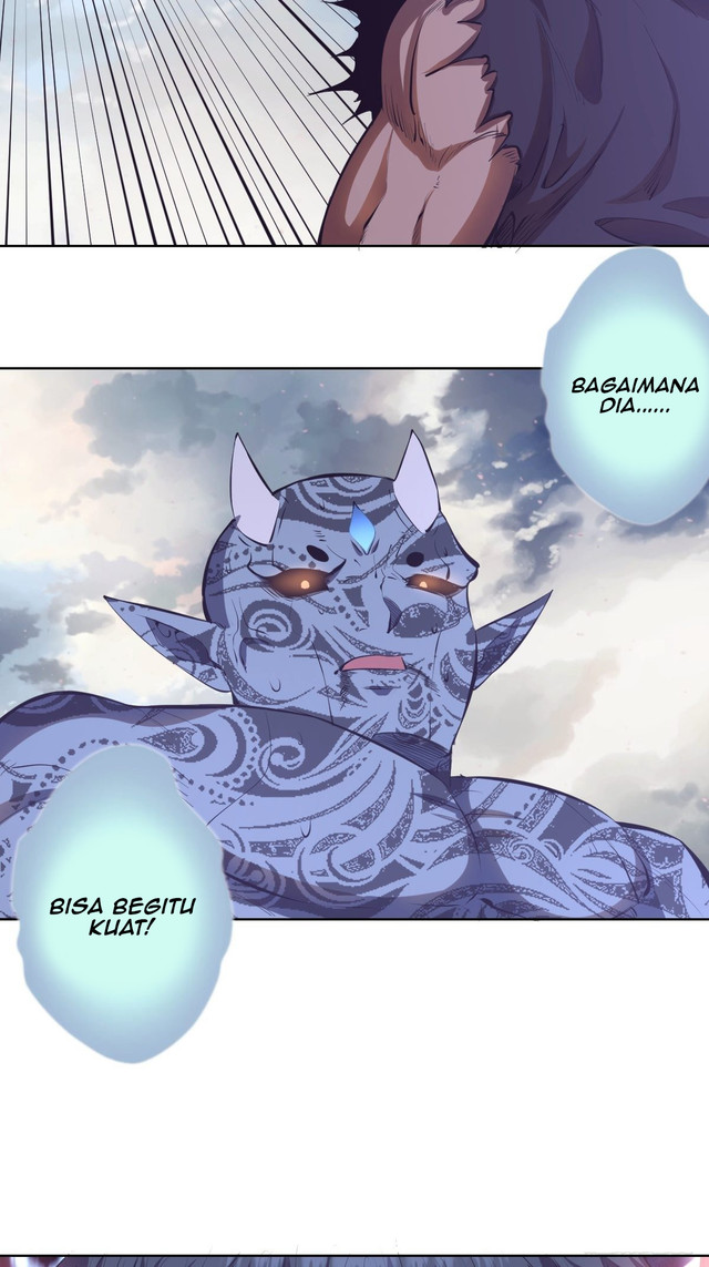 Dark Star Emperor Chapter 52 - halaman 22