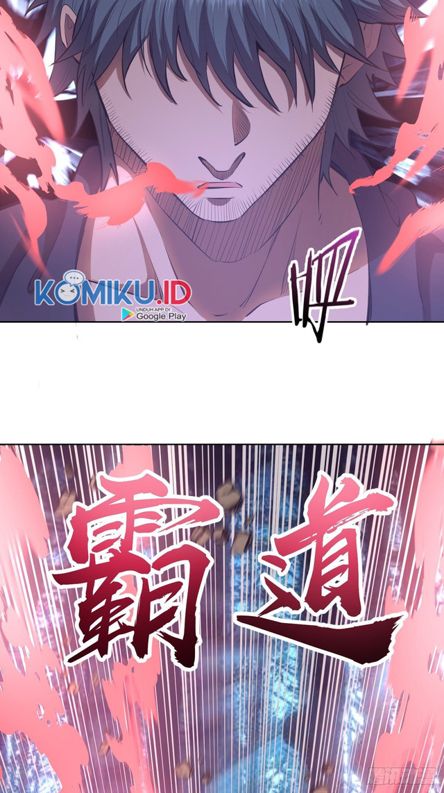 Dark Star Emperor Chapter 52 - halaman 23