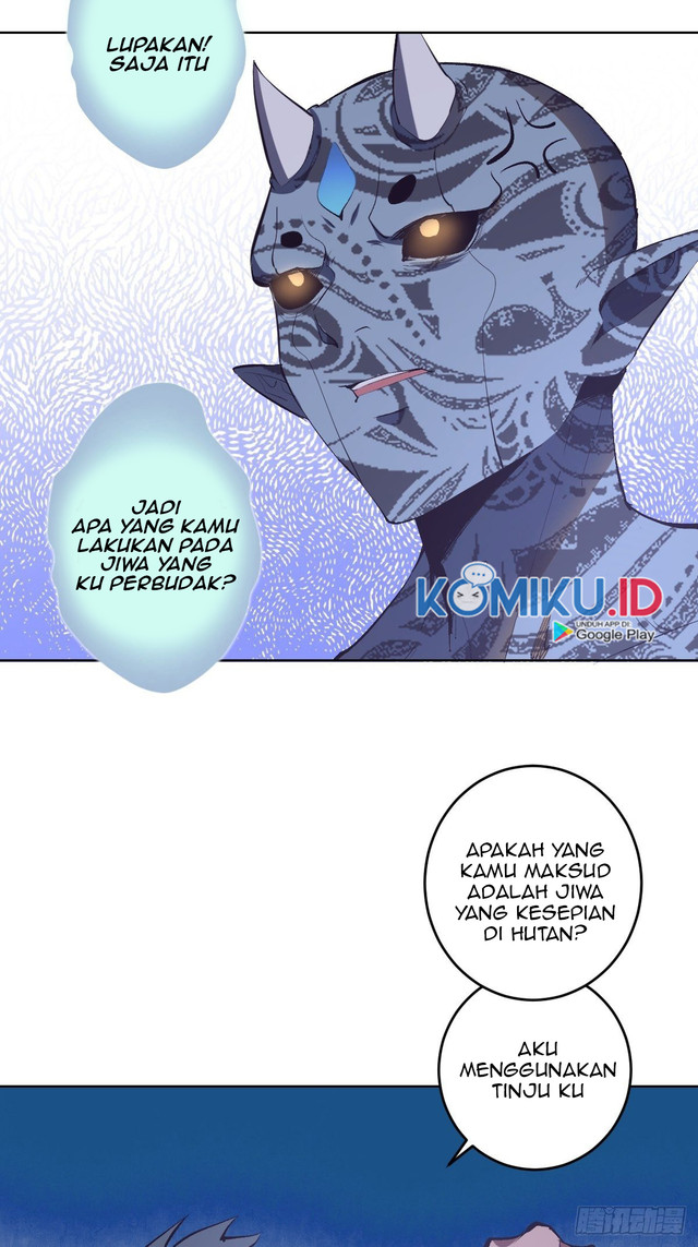 Dark Star Emperor Chapter 52 - halaman 3