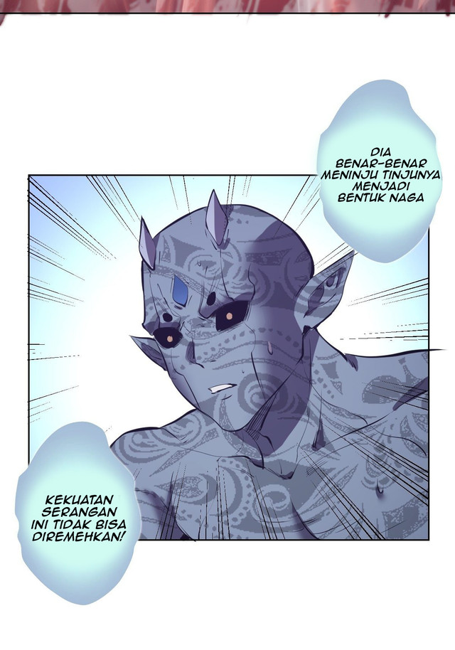 Dark Star Emperor Chapter 52 - halaman 30