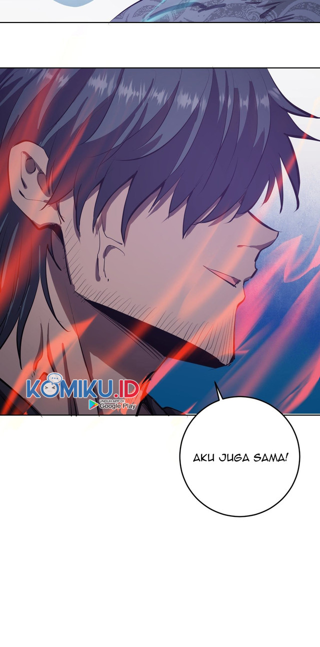 Dark Star Emperor Chapter 52 - halaman 37