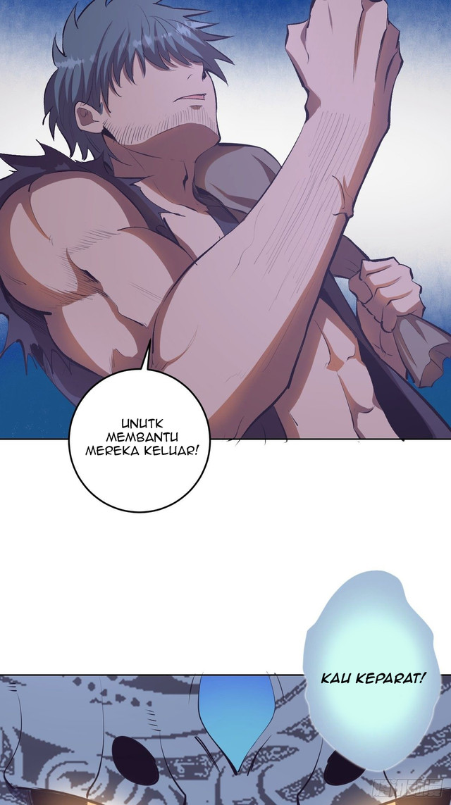 Dark Star Emperor Chapter 52 - halaman 4