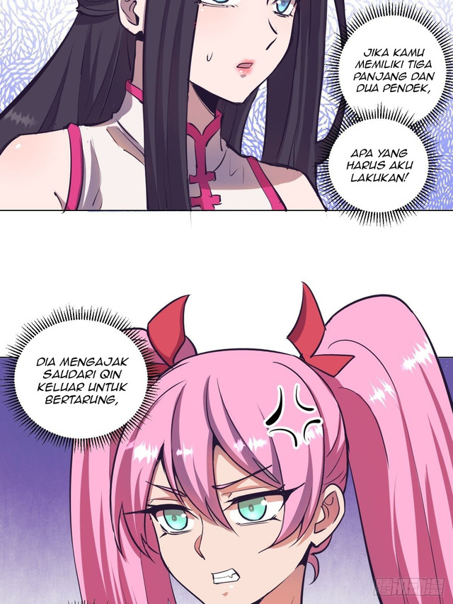 Dark Star Emperor Chapter 53 - halaman 19
