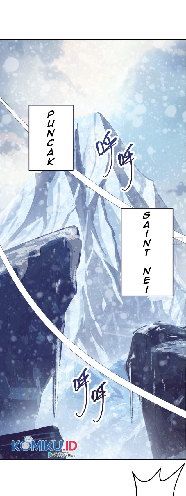 Dark Star Emperor Chapter 53 - halaman 2